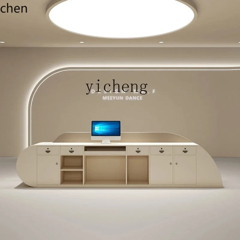 Lighting - Comptoir de caisse TQH7.2 pour salon