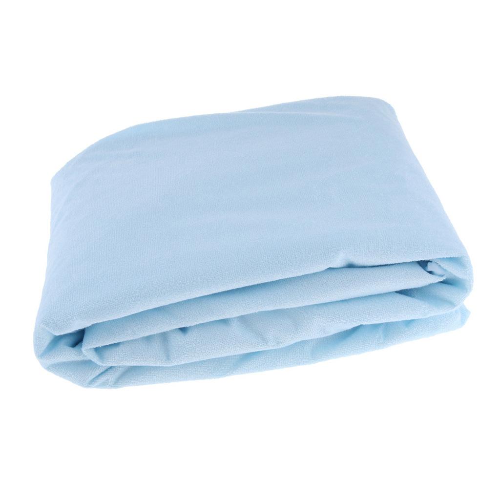 Waterproof Mattress Protector Breathable - Housse de matelas imperméable en TPU