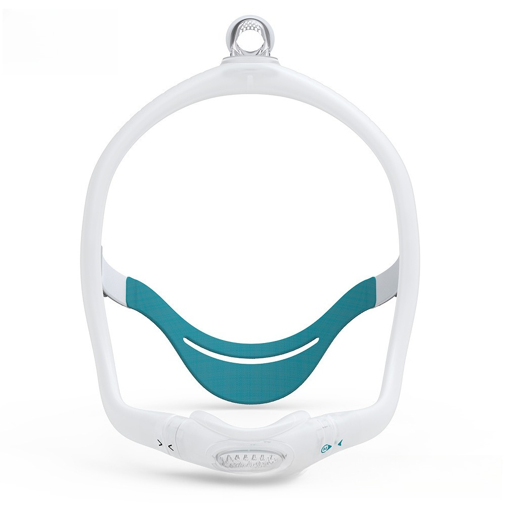 Anti Snore Contour Pillow - Masque nasal CPAP FitAirFit P30i N30i