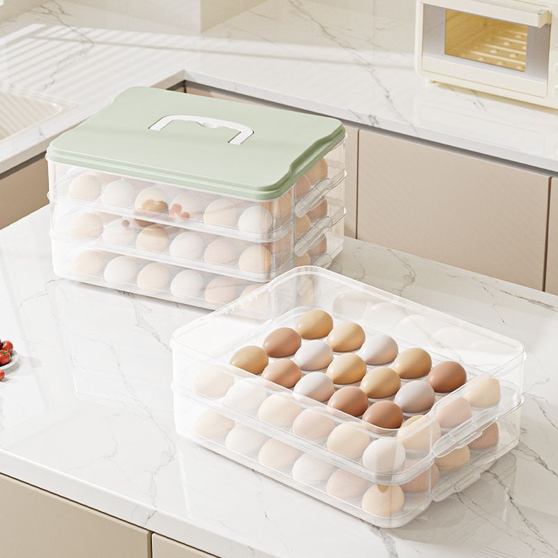 Kitchen - Boîte de rangement pour œufs boîte