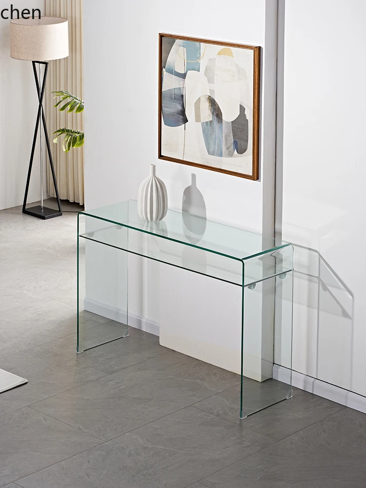 Lighting - Table de porche ultra-étroite i5.15, style