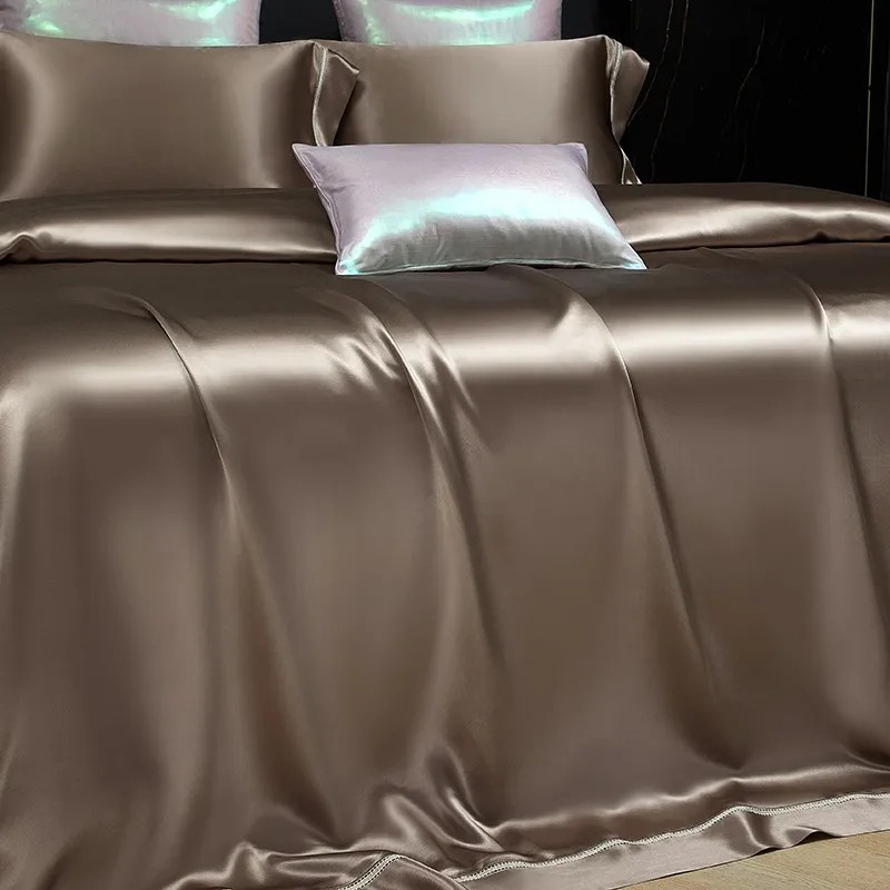 Mulberry InjPremium-Ensemble d - Duvet Cover Sets With Zipper avis et prix