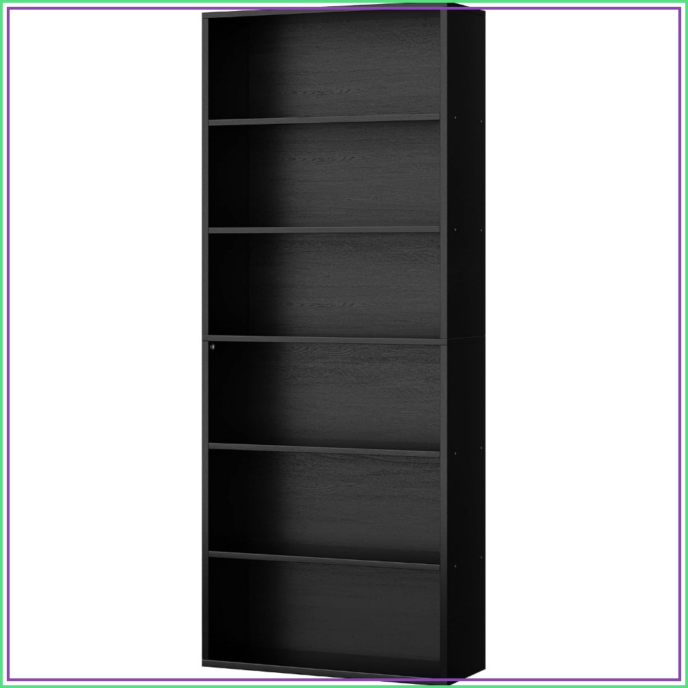 Bibliothèque ouverte à 6 nivea - Storage & Organization avis et prix
