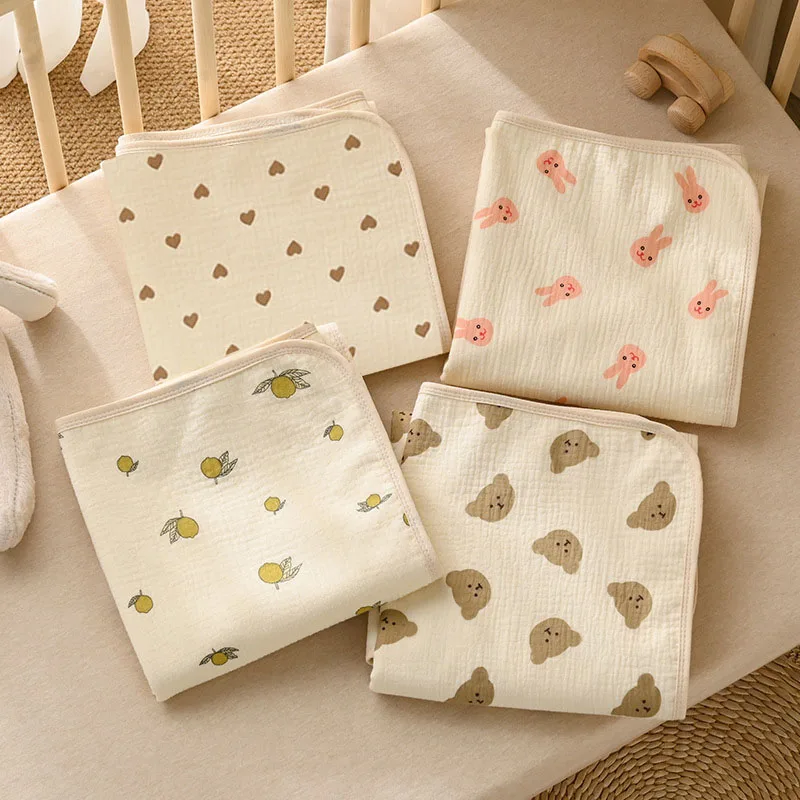 Tapis à langer réutilisable po - Waterproof Mattress Protector Breathable avis et prix