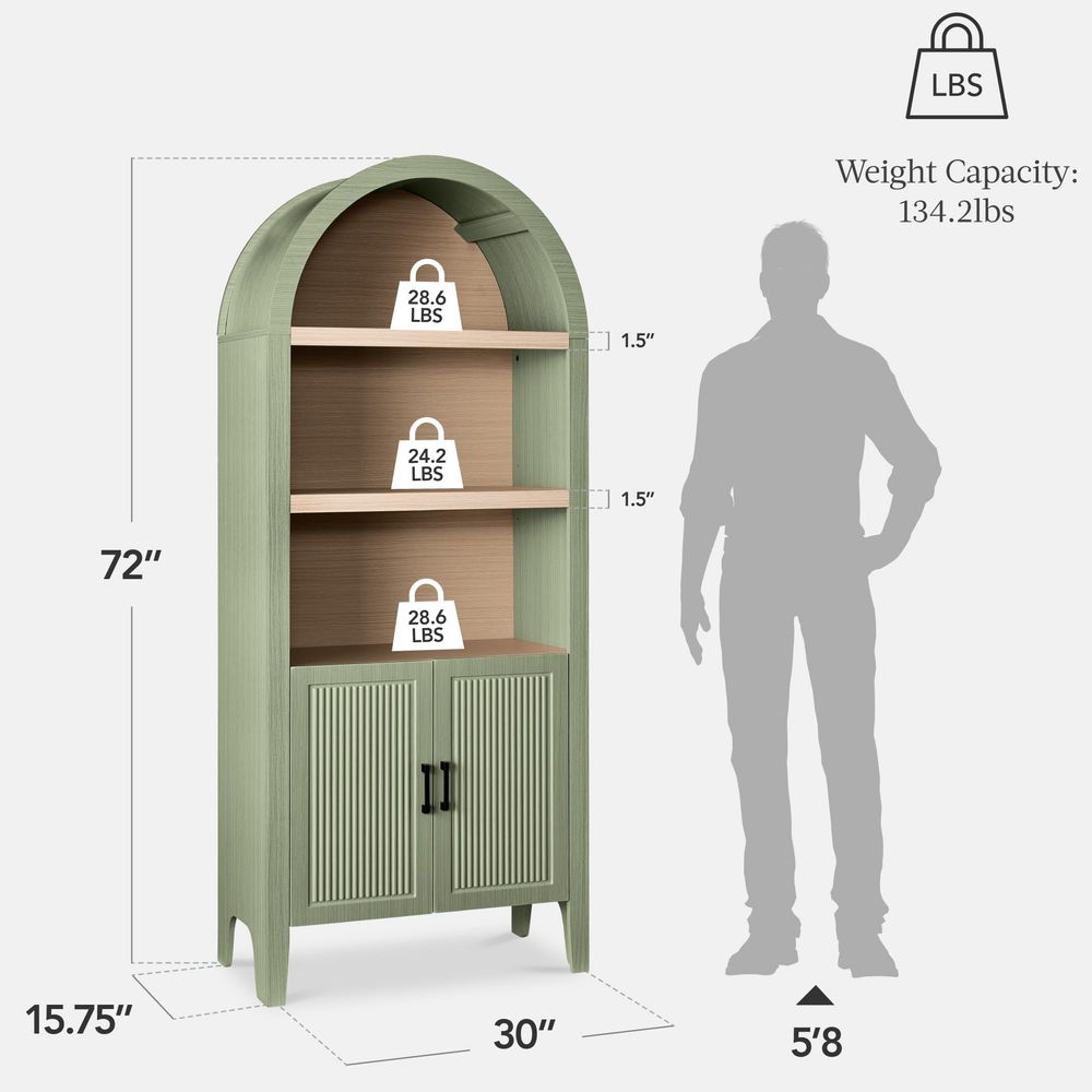 Armoire de cuisine haute et ci - Storage & Organization avis et prix