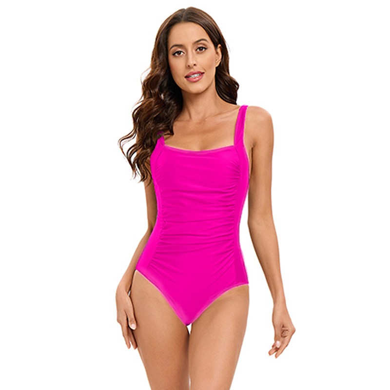 Maillot de bain femme une pièc - Bath avis et prix
