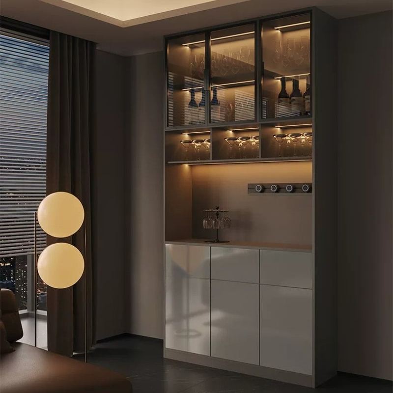 Meuble de rangement de luxe lé - Lighting avis et prix