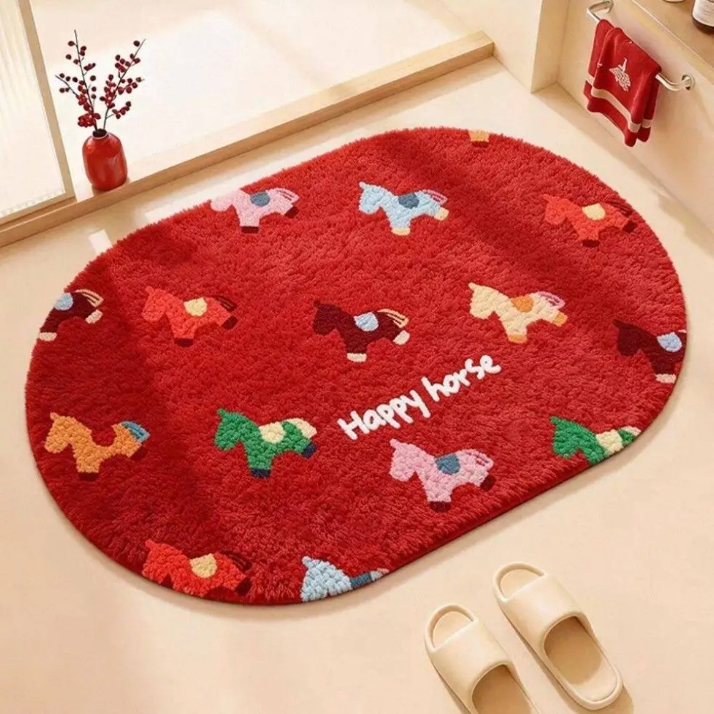 Tapis de bain antidérapant VIK - Quick Dry Diatomite Bath Mat avis et prix