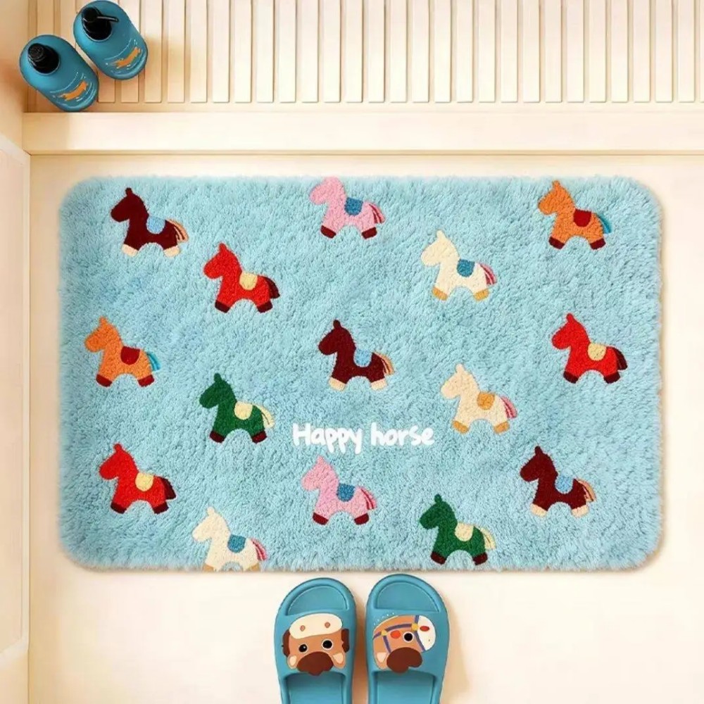 Tapis de bain antidérapant VIK - Quick Dry Diatomite Bath Mat avis et prix