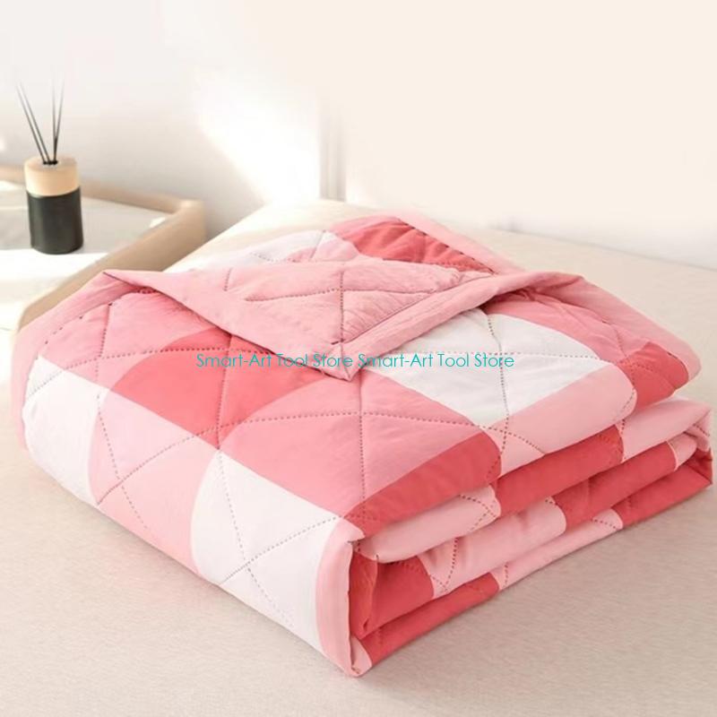 Couvertures rafraîchissantes E - Cooling Blanket Hot Sleepers avis et prix