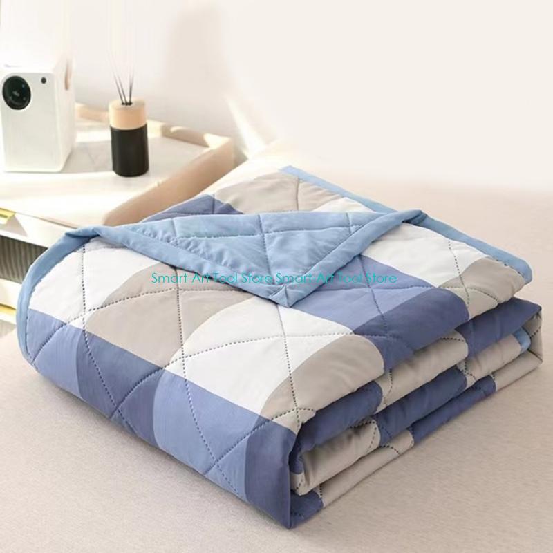 Couvertures rafraîchissantes E - Cooling Blanket Hot Sleepers avis et prix