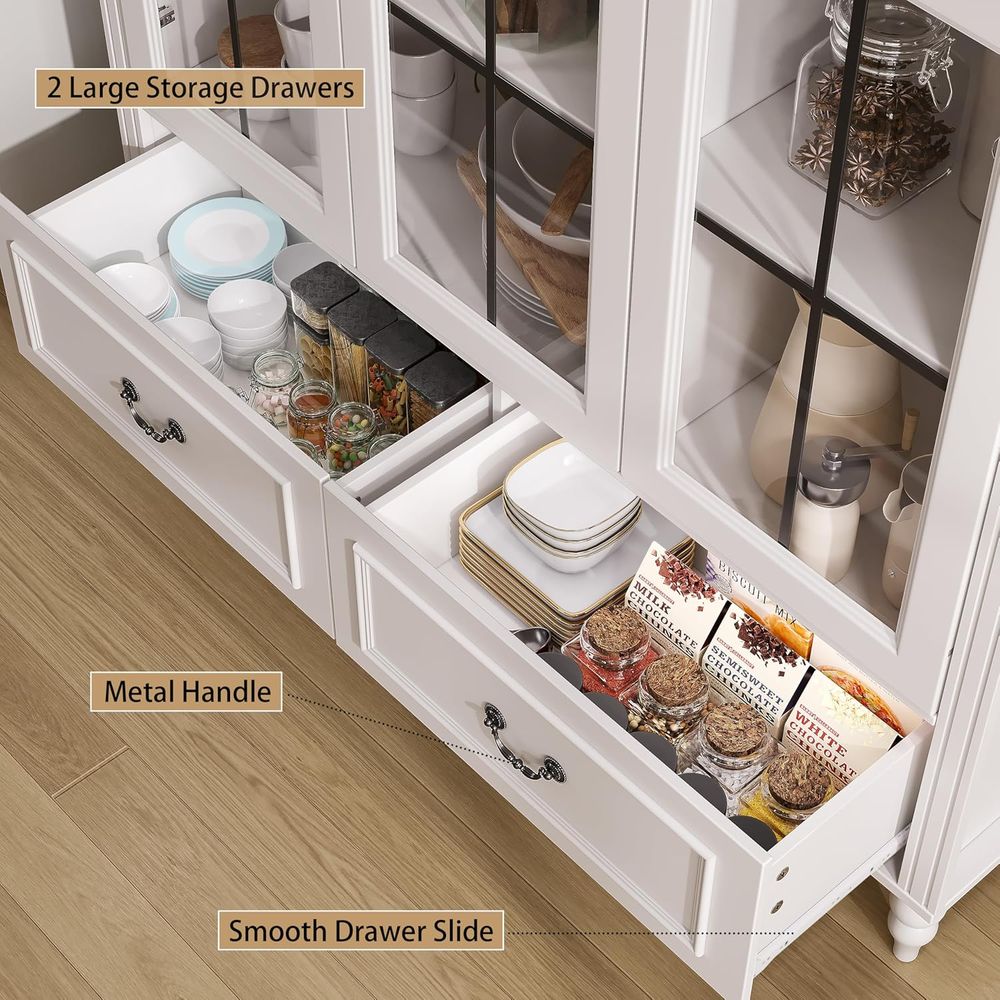 Armoire de cuisine arquée de 7 - Kitchen avis et prix