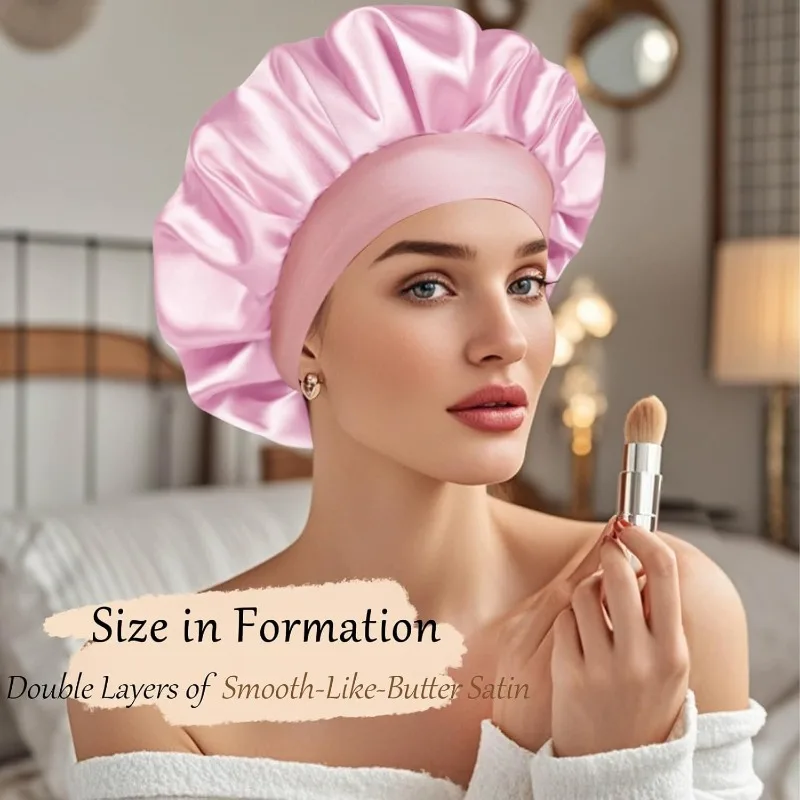 Ensemble de taie d'oreiller en - Satin Silk Pillowcase Hair Skin avis et prix