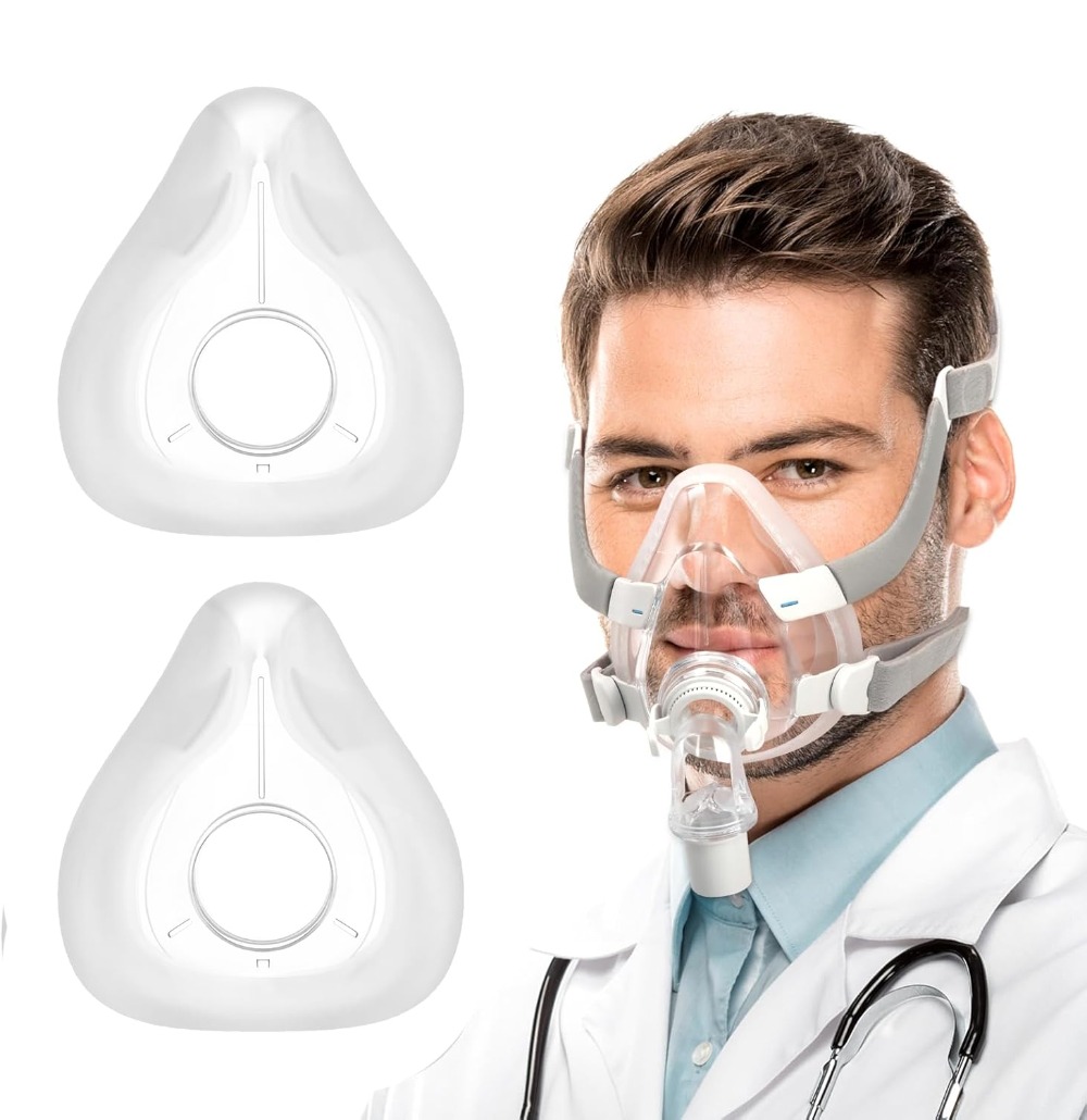 Heart de rechange en silicone  - Anti Snore Contour Pillow avis et prix
