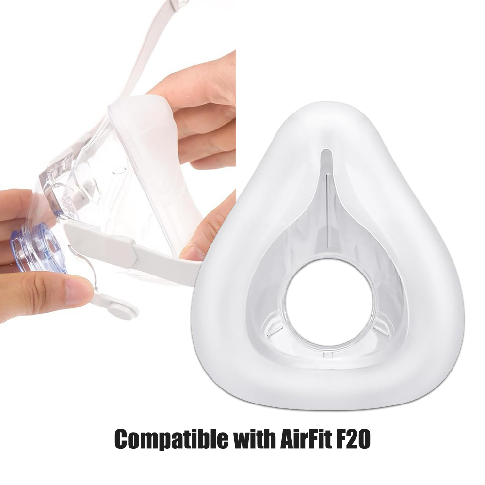 Heart de rechange en silicone  - Anti Snore Contour Pillow avis et prix