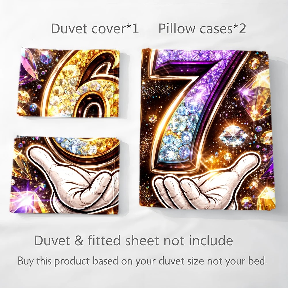 Ensemble de housse de couette  - Duvet Cover Sets With Zipper avis et prix