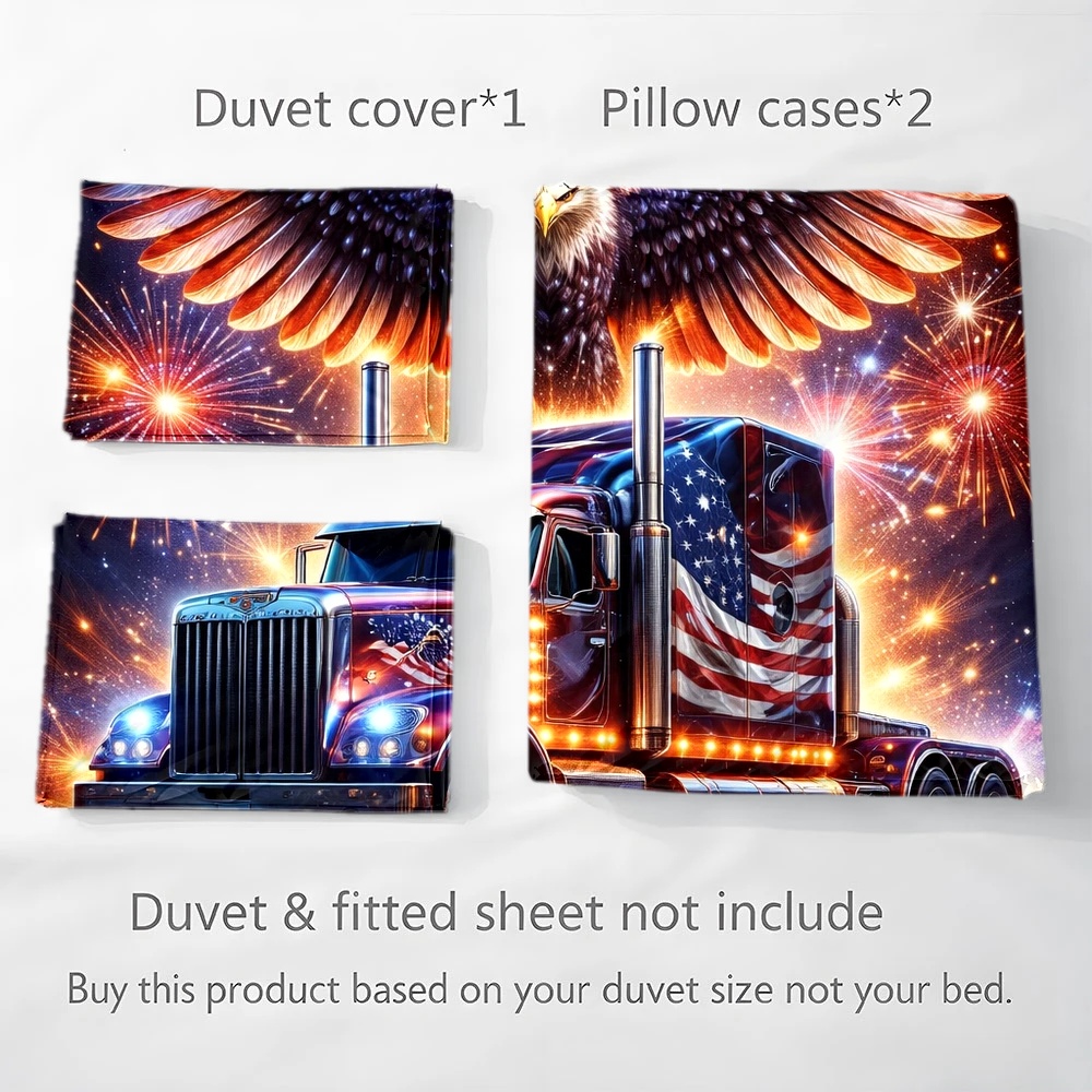 Ensemble de housse de couette  - Duvet Cover Sets With Zipper avis et prix