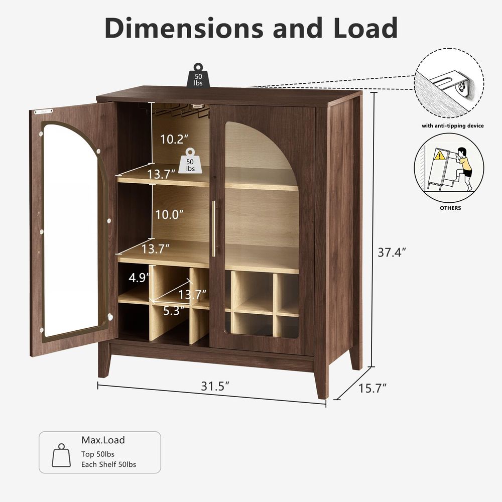 Armoire de rangement haute, ar - Kitchen avis et prix