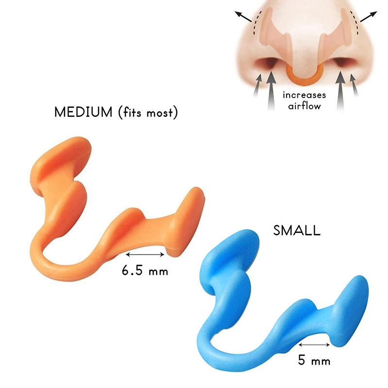 Dilatateur Nasal Anti-Ronfleme - Anti Snore Contour Pillow avis et prix