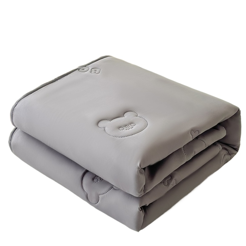 Protège-matelas matelassé ultr - Waterproof Mattress Protector Breathable avis et prix