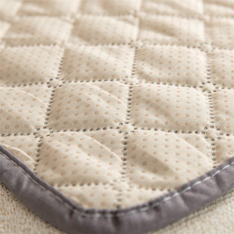 Couvre-lit imperméable pour an - Waterproof Mattress Protector Breathable avis et prix