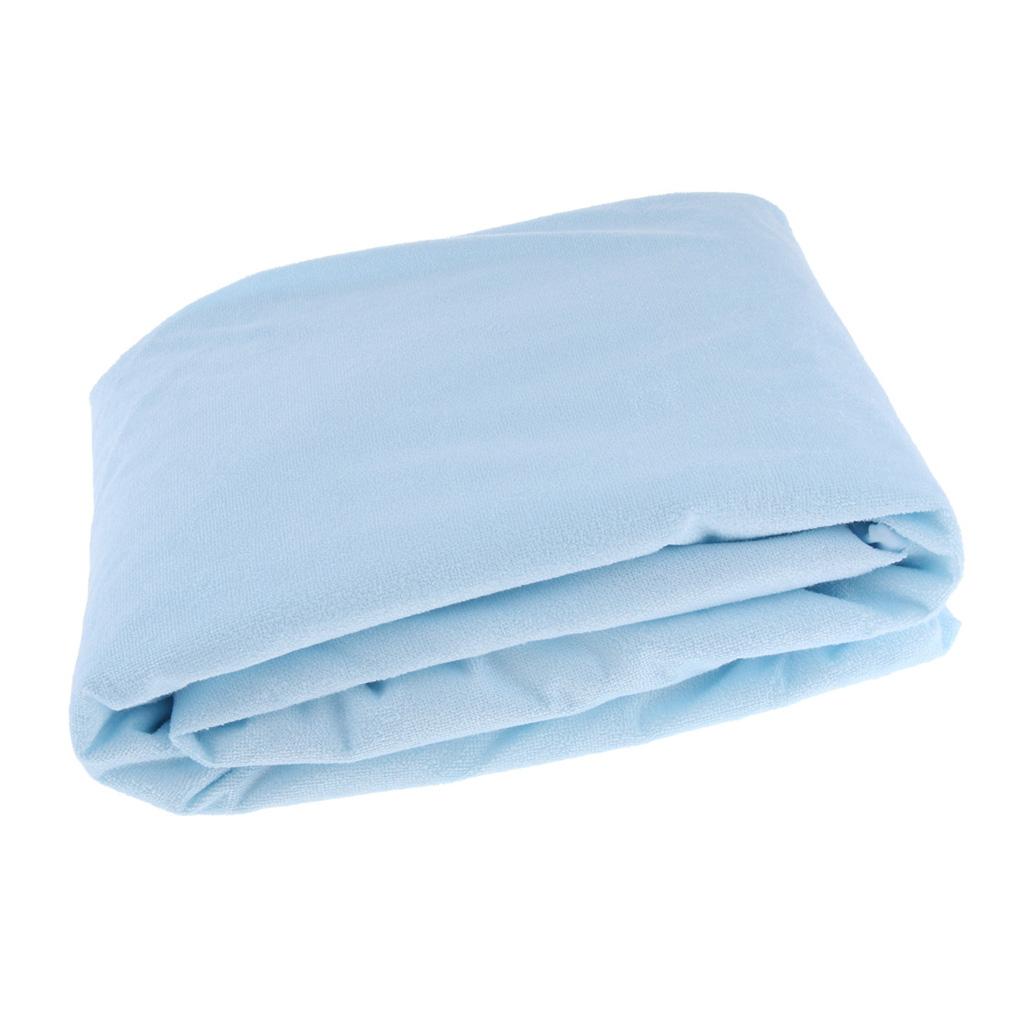 Housse de matelas imperméable  - Waterproof Mattress Protector Breathable avis et prix