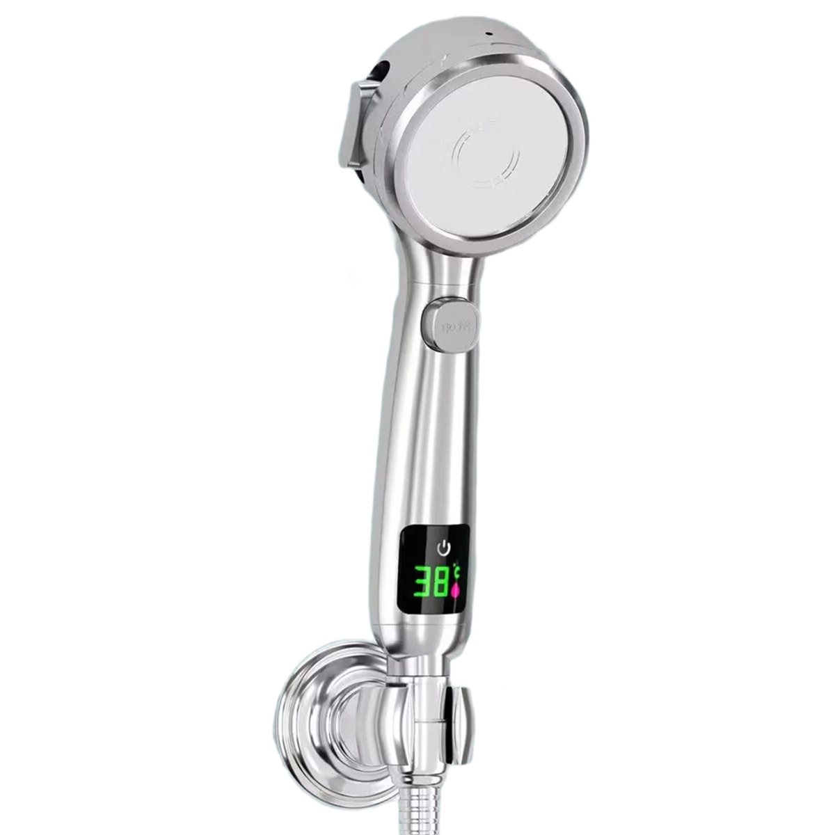 *AA99Z pomme de douche à main  - High Pressure Shower Head Handheld avis et prix