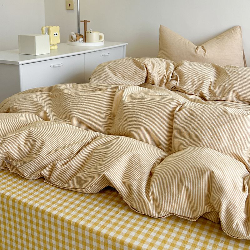Ensemble de housse de couvertu - Duvet Cover Sets With Zipper avis et prix