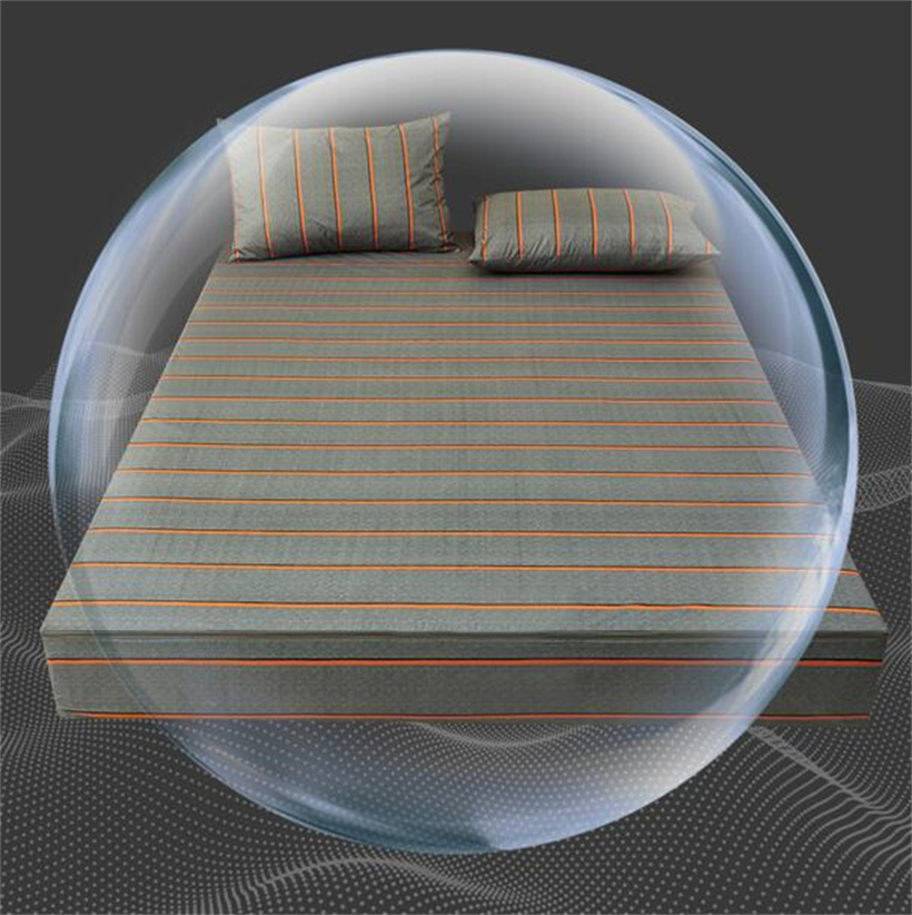 Housse de matelas imperméable  - Waterproof Mattress Protector Breathable avis et prix