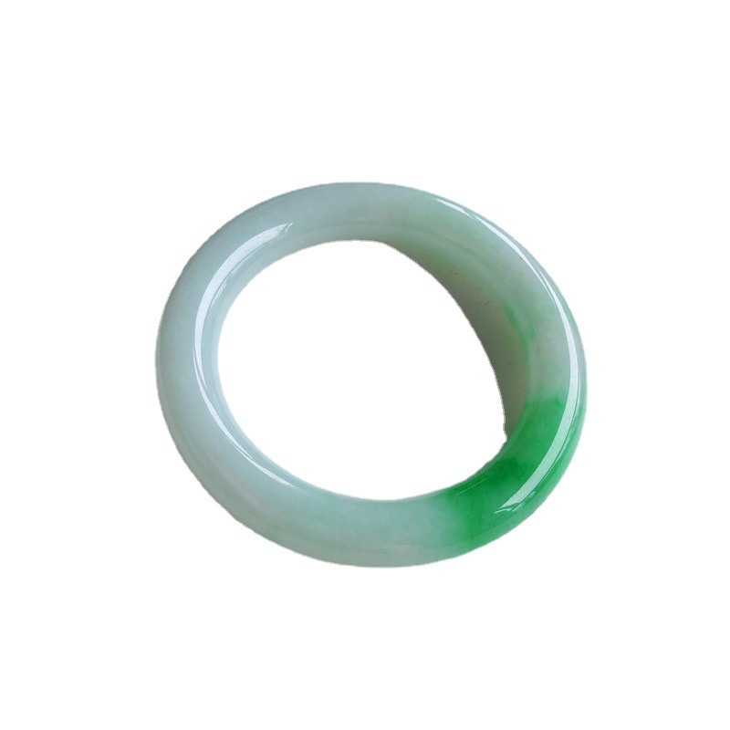 Bracelet en jadéite birmane na - Lighting avis et prix