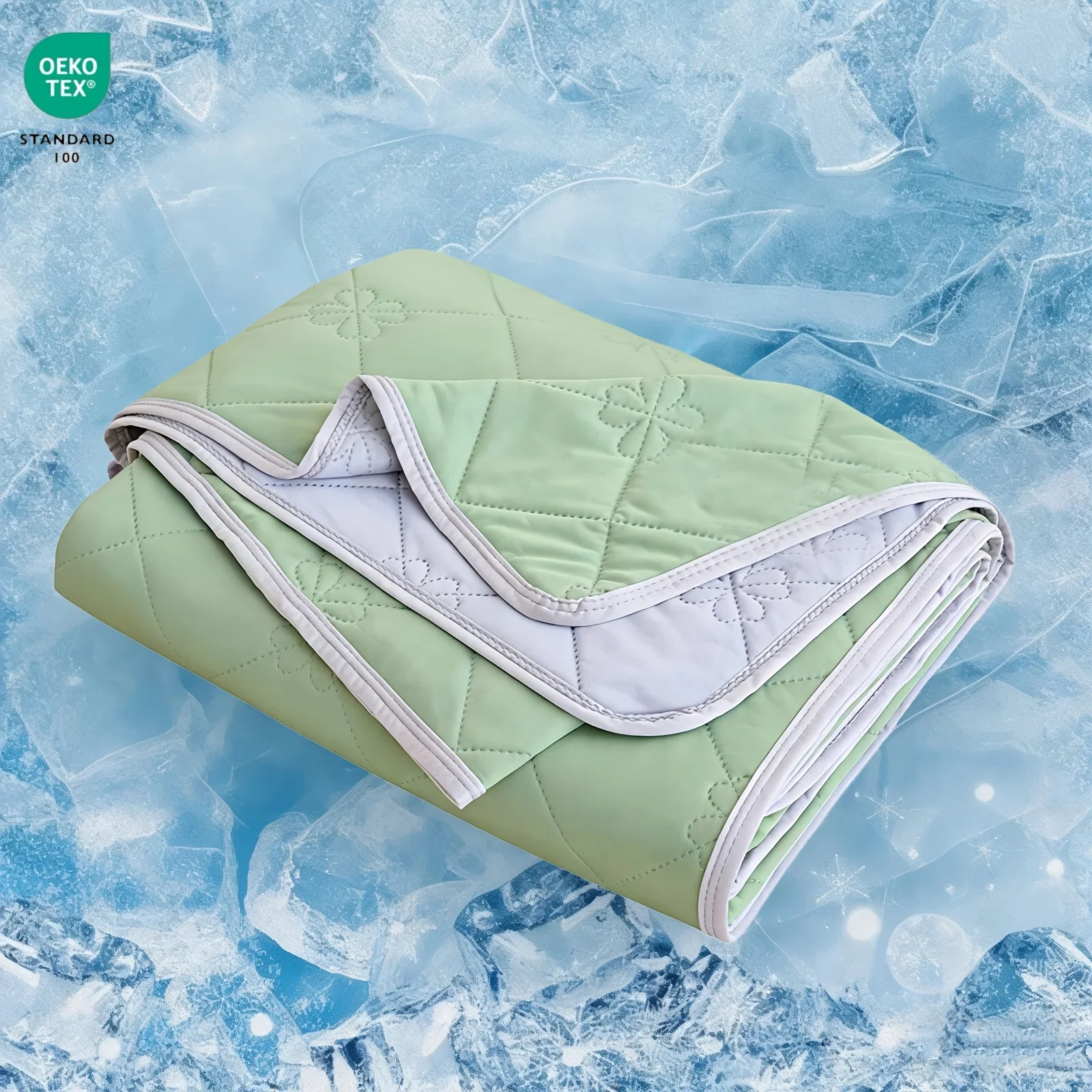 Couverture Rafraîchissante Ult - Cooling Blanket Hot Sleepers avis et prix