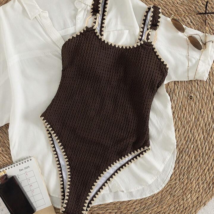 Maillot de bain femme sans man - Bath avis et prix
