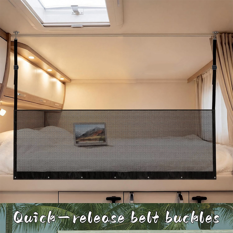 Filet de sécurité pour lit sup - Bedding avis et prix