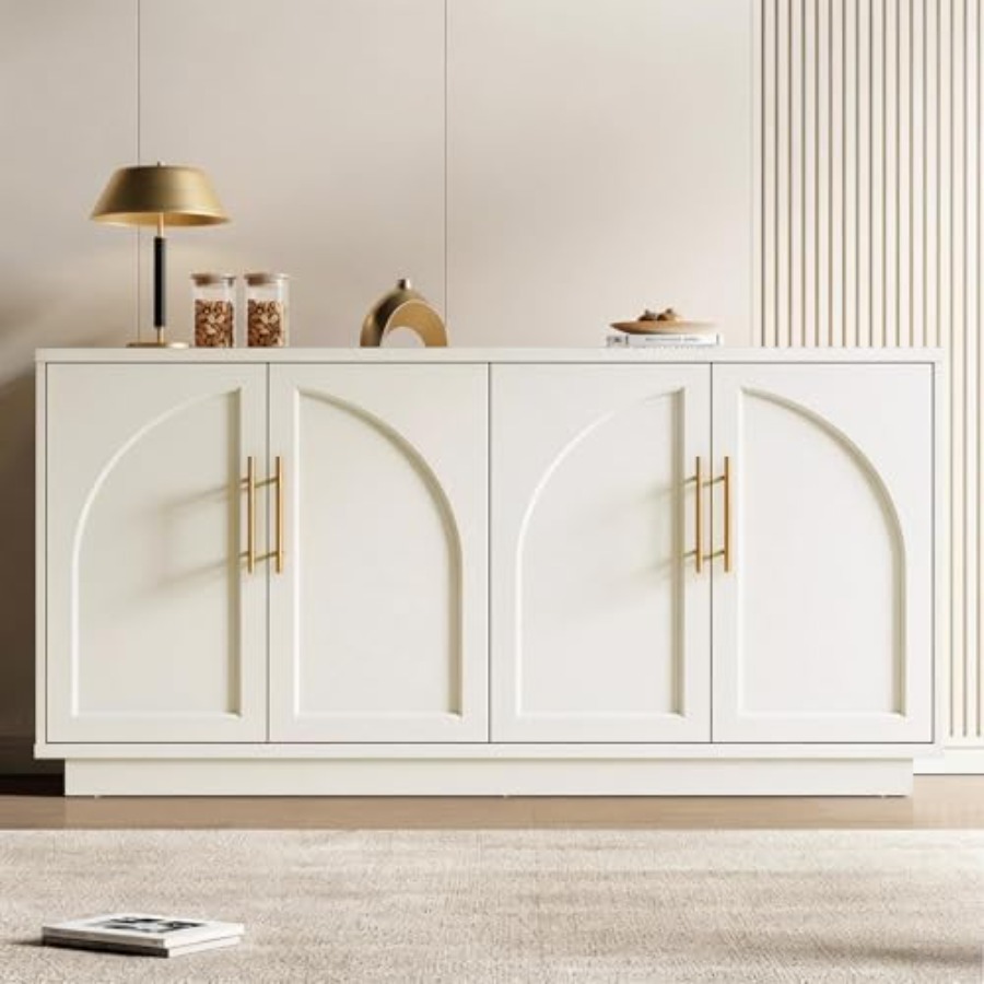 Buffet avec rangement, meuble  - Storage & Organization avis et prix