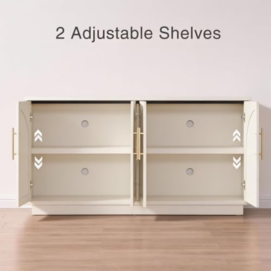Buffet avec rangement, meuble  - Storage & Organization avis et prix