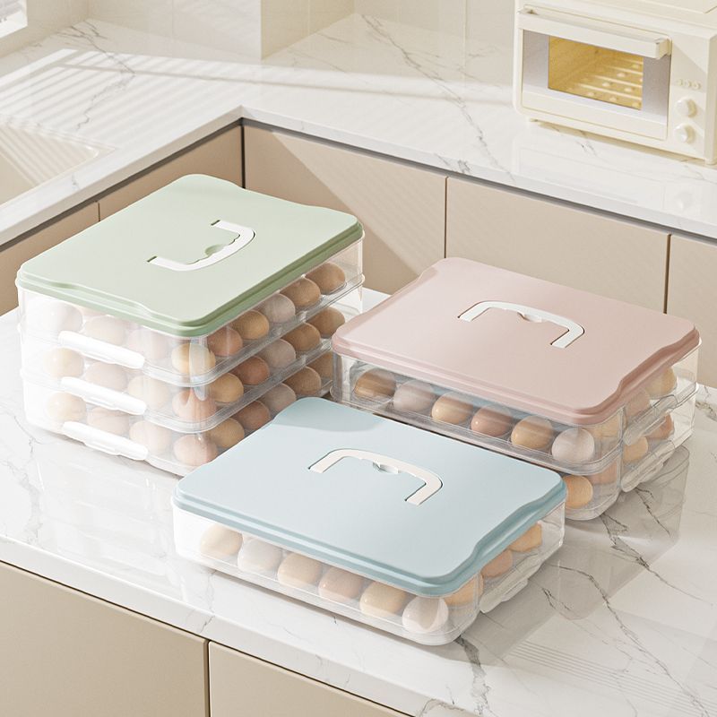 Boîte de rangement pour œufs b - Kitchen avis et prix