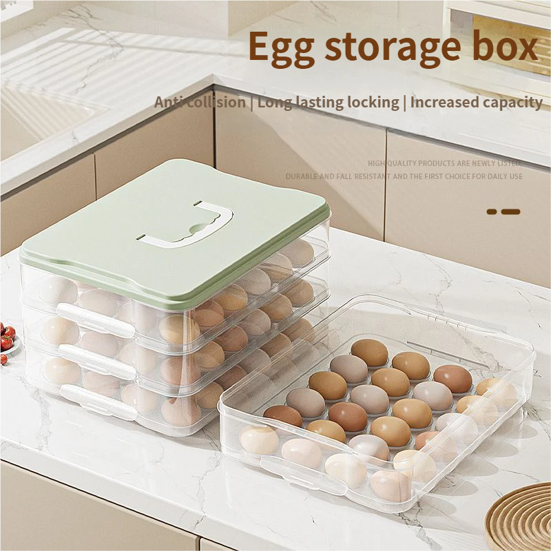 Boîte de rangement pour œufs b - Kitchen avis et prix