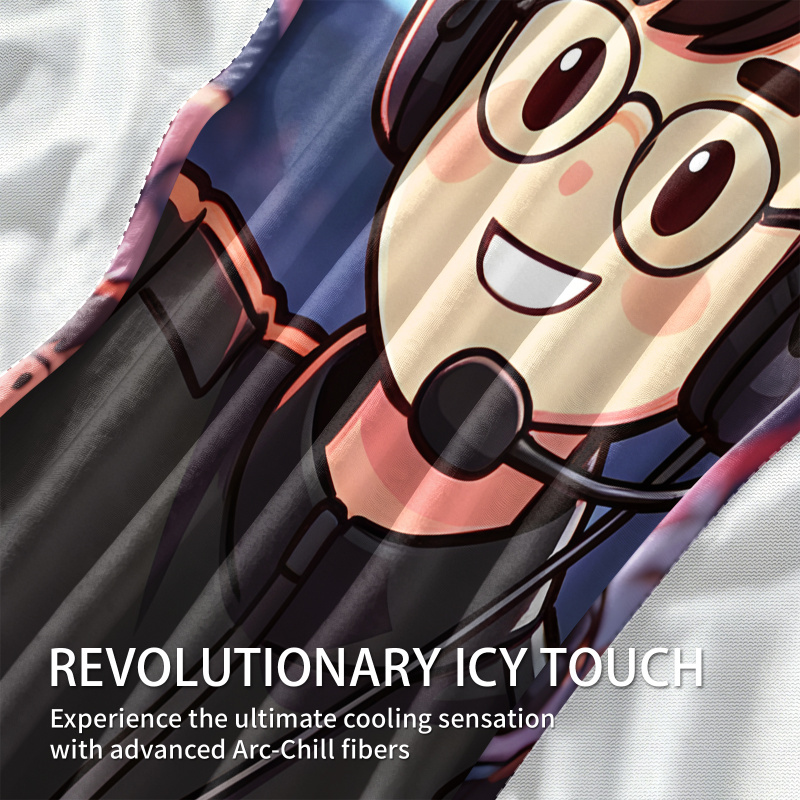 Couverture Rafraîchissante Imp - Cooling Blanket Hot Sleepers avis et prix