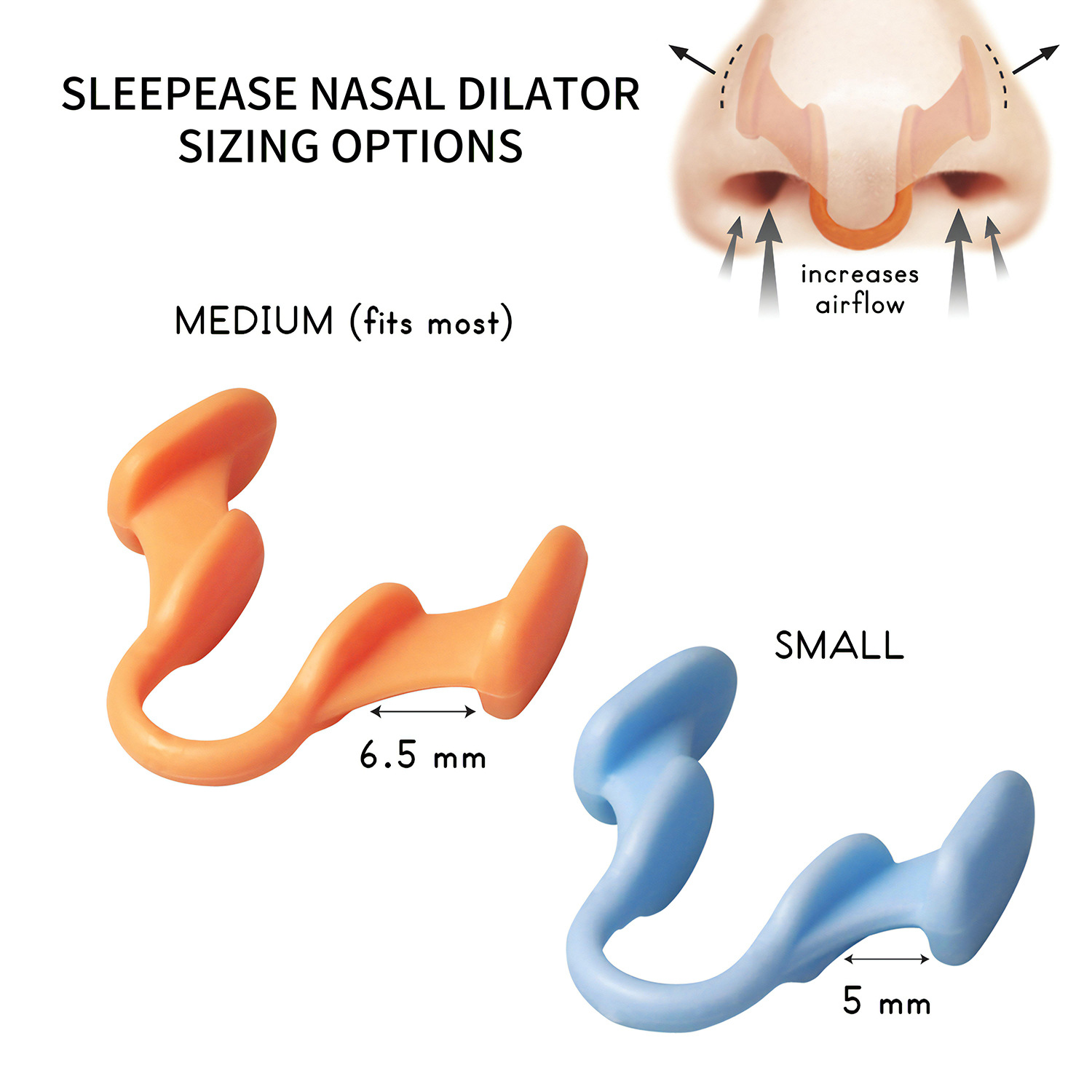 4 pièces/boîte, dispositif ant - Anti Snore Contour Pillow avis et prix