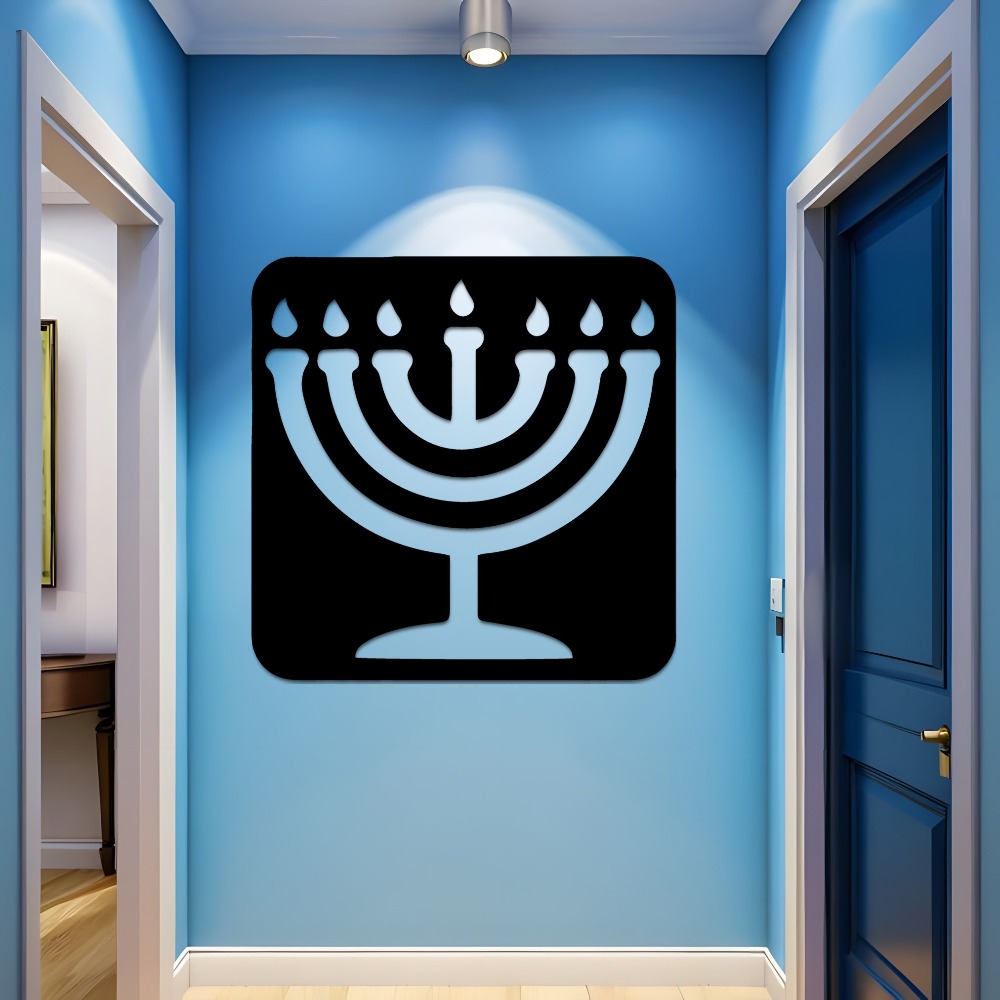 CIFBUY – sculpture murale en f - Home Decor avis et prix