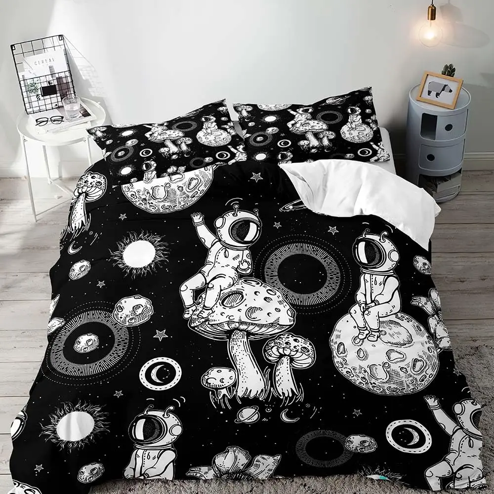 Ensemble de housse de couette  - Duvet Cover Sets With Zipper avis et prix