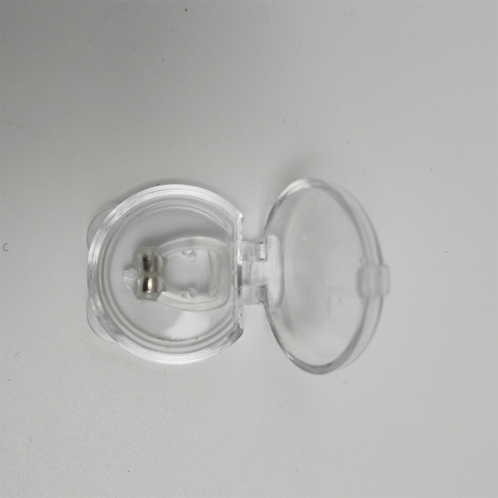 4 pièces magnétique Anti ronfl - Anti Snore Contour Pillow avis et prix