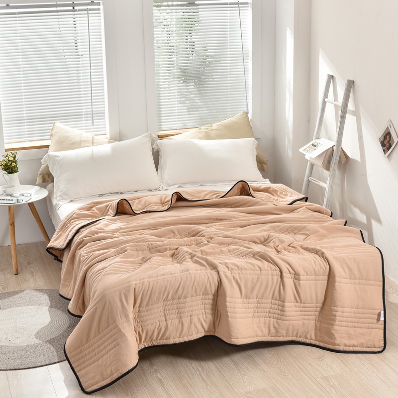 Couverture d'été rafraîchissan - Cooling Blanket Hot Sleepers avis et prix