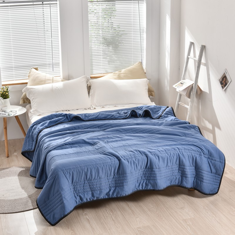 Couverture d'été rafraîchissan - Cooling Blanket Hot Sleepers avis et prix