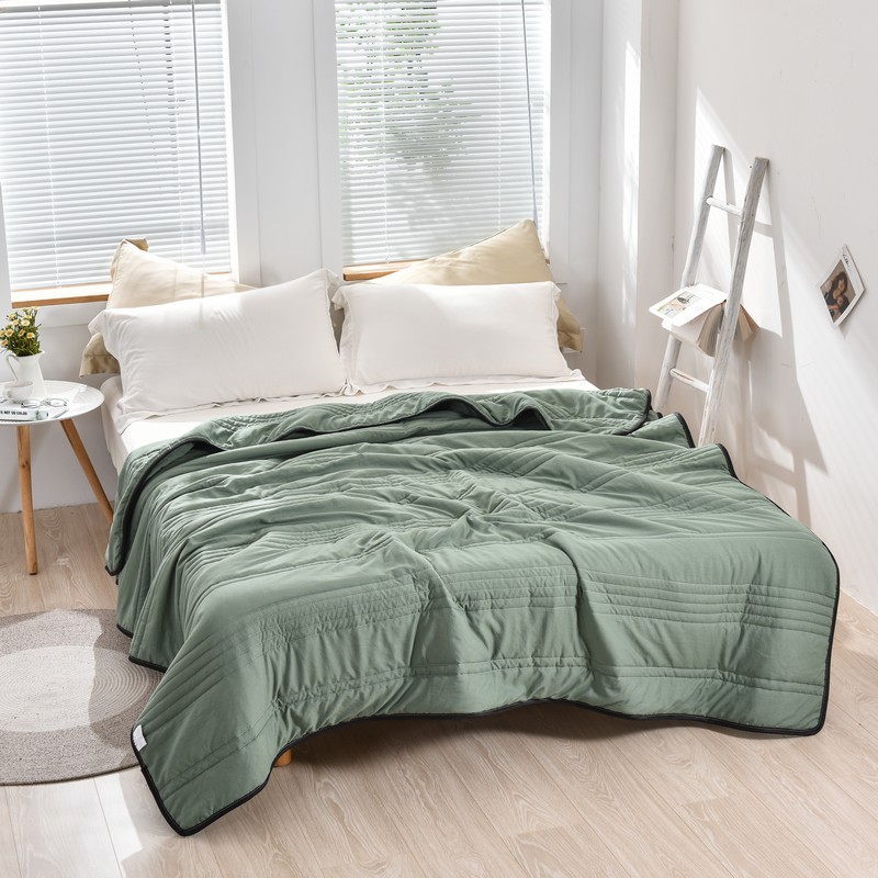 Couverture d'été rafraîchissan - Cooling Blanket Hot Sleepers avis et prix