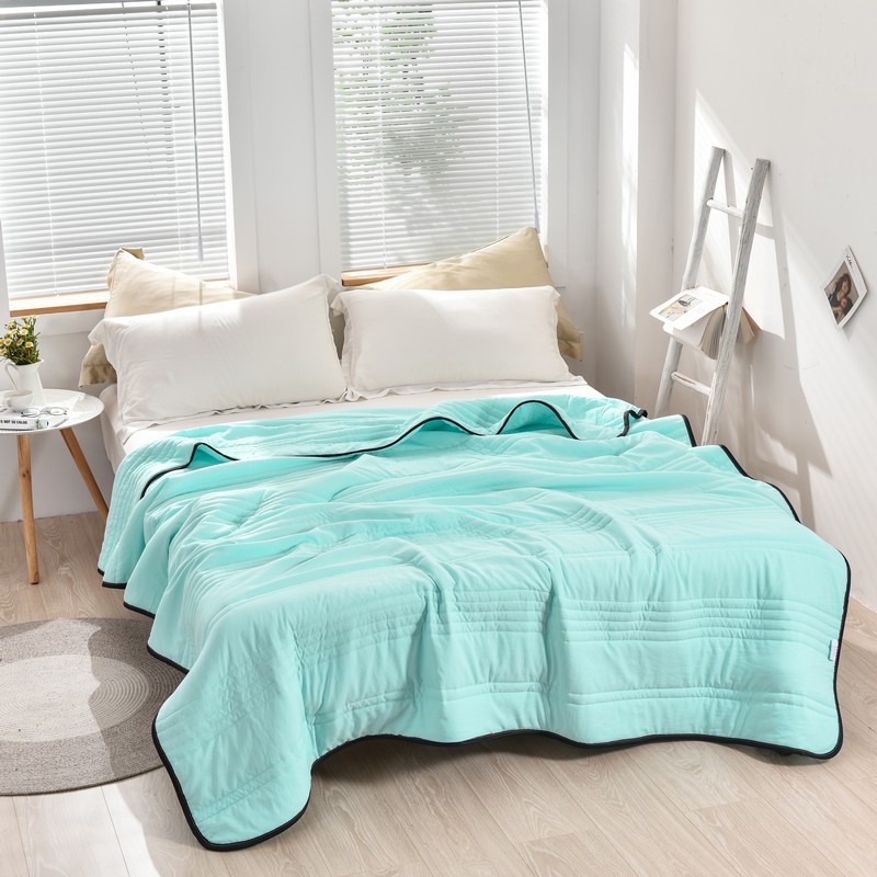 Couverture d'été rafraîchissan - Cooling Blanket Hot Sleepers avis et prix