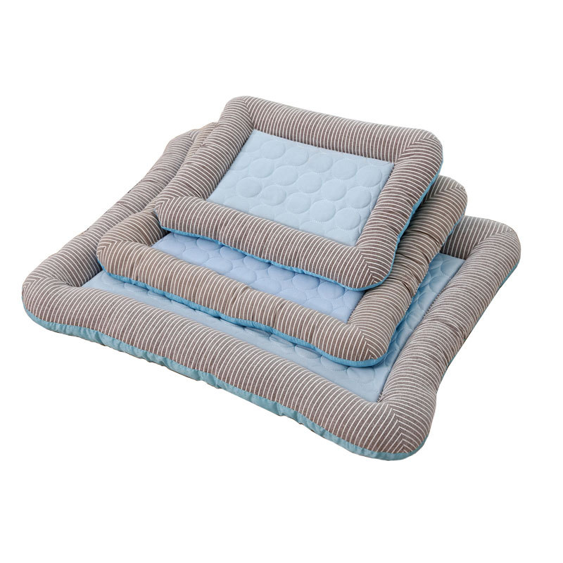Coussin de refroidissement res - Cooling Blanket Hot Sleepers avis et prix