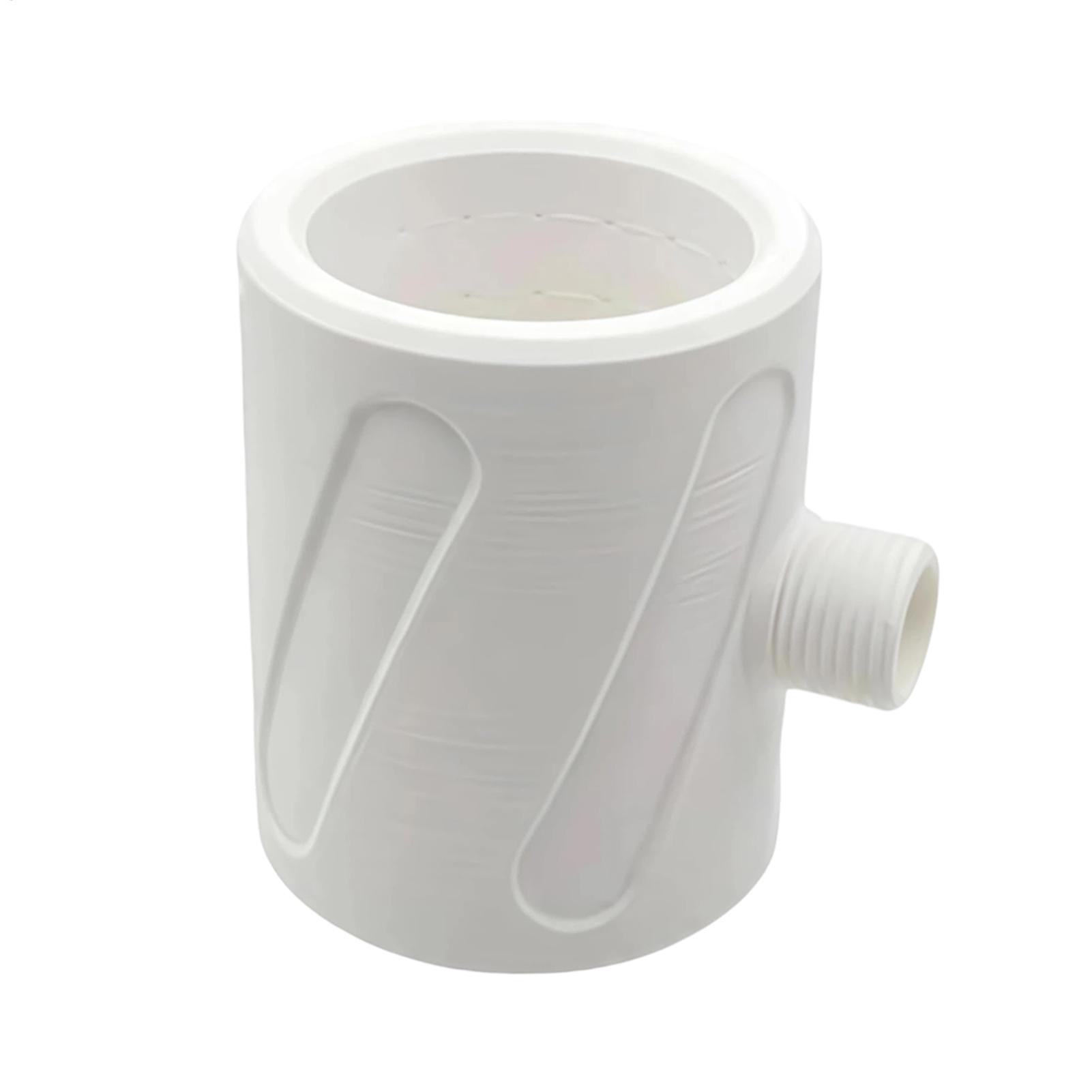 Pommeau de douche à trous gros - High Pressure Shower Head Handheld avis et prix