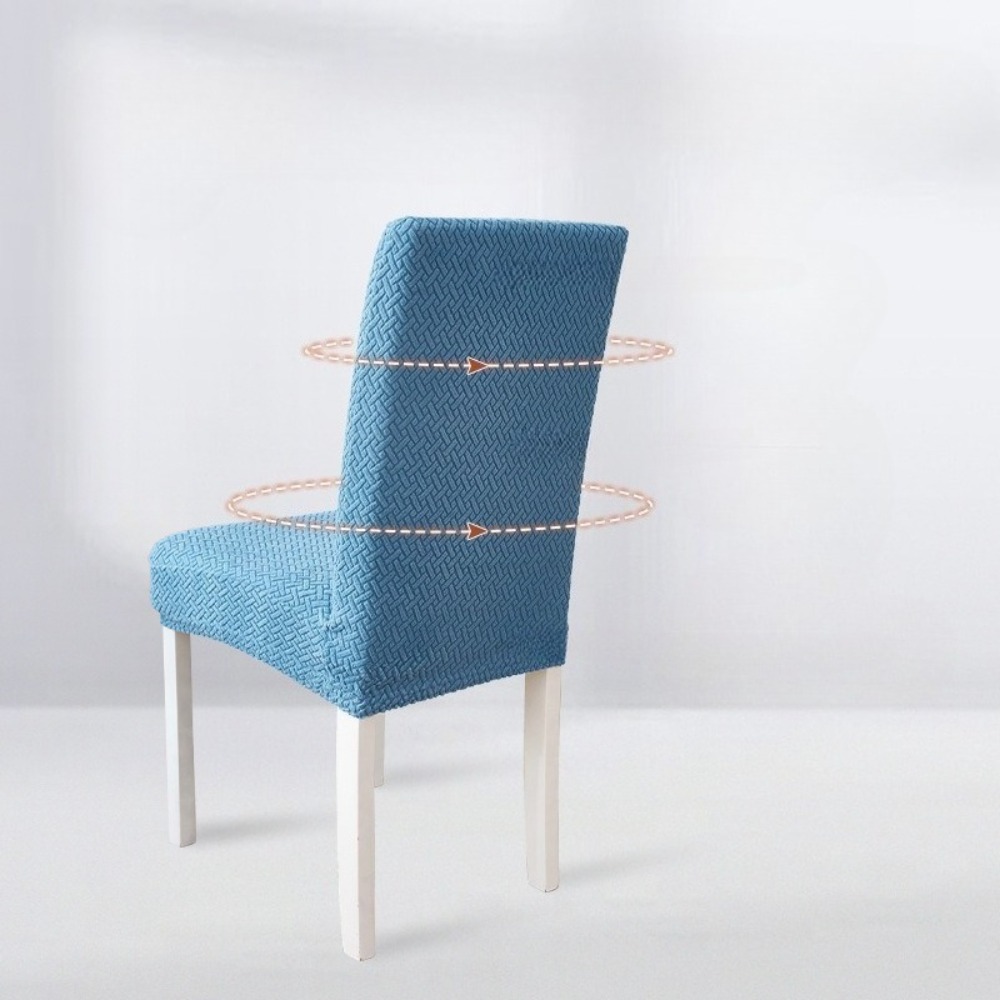 Housse de chaise de salle à ma - Kitchen avis et prix