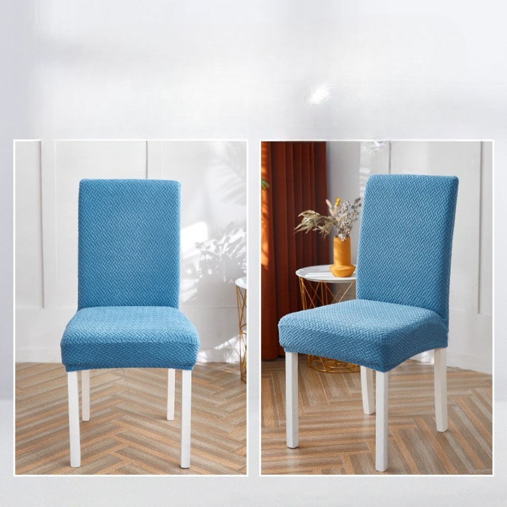 Housse de chaise de salle à ma - Kitchen avis et prix